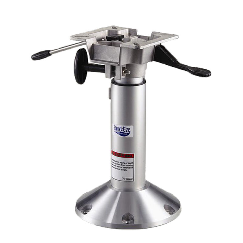 SWIVLEZE MARINE 2 7/8" SeaSport Bell Pedestal West Marine