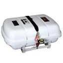 Offshore Elite 4-Person Life Raft Container image number 2