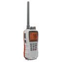 Cobra BlueBound 650 VHF Handheld Marine Radio - White image number 1