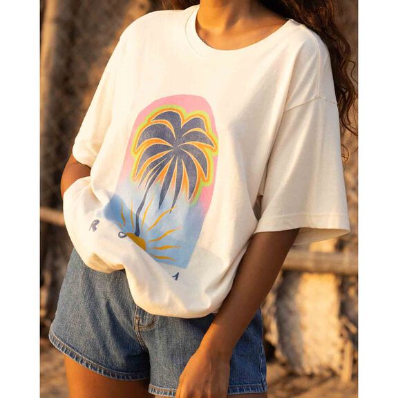 Women's To The Sun Shirt image number 8
