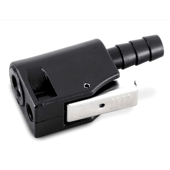 18-80410-1 Fuel Connector 3/8"  for Mercury/Mariner Outboard Motors image number 0