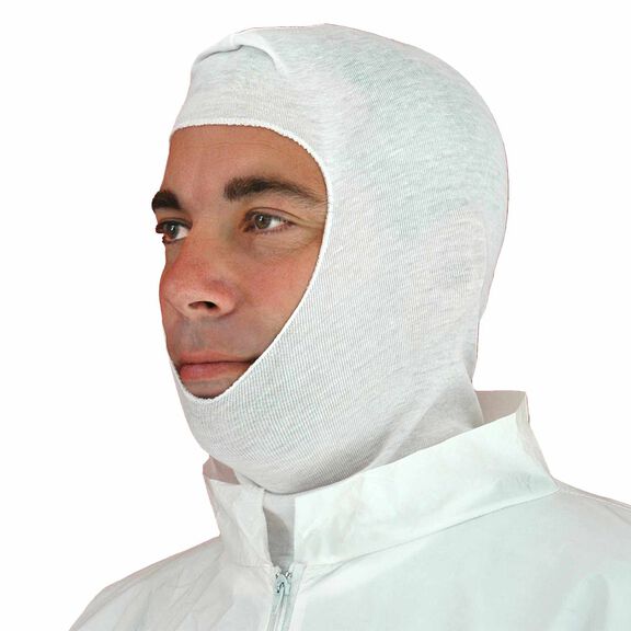 Spray Sock, Long Neck, Cotton, 100-Pack image number 0