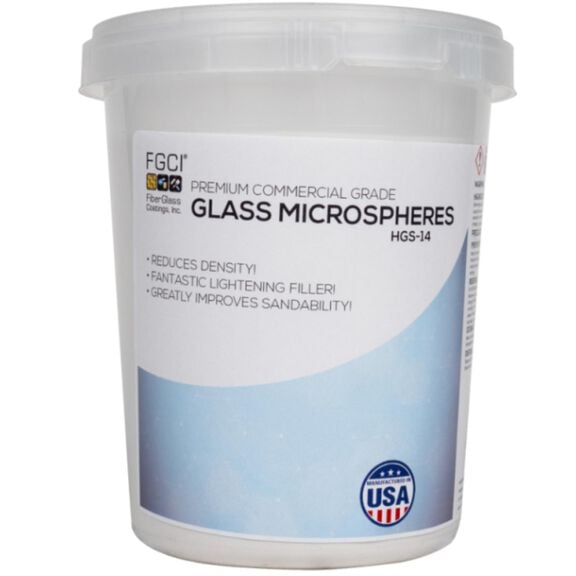 Glass Micro 5 Quart image number 1