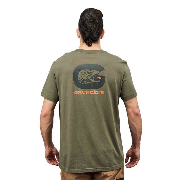 Men's G Trout Shirt image number 0