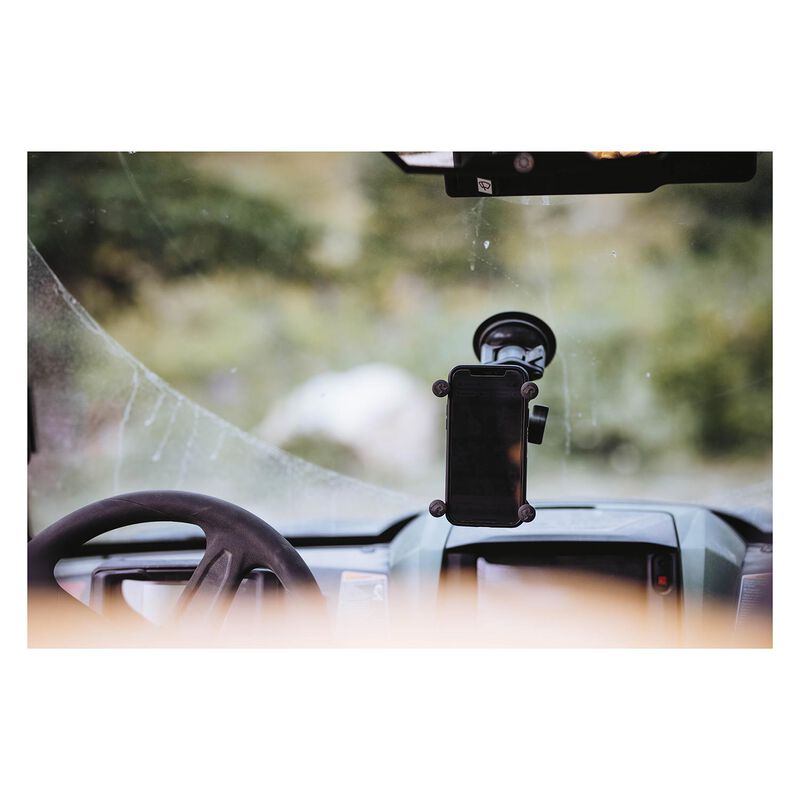 RAM TOMTOM ONE third edition V3 EXPLORE UK RATCHET TWIST & LOCK SUCTION CUP MOUNT RAP-B-104-224-TO4 (SKU 4061)