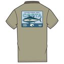 Men's Cannery Row Tuna Shirt image number 0