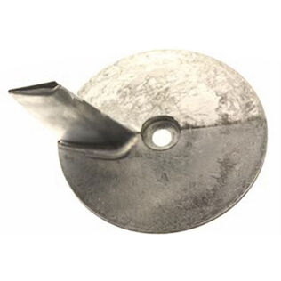 Yamaha 664-45371-01-00 Trim Tab Anode