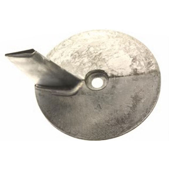 Yamaha 664-45371-01-00 Trim Tab Anode image number 0