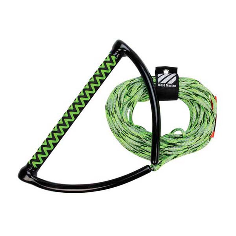 WEST MARINE 65' Wakeboard Tow Rope West Marine