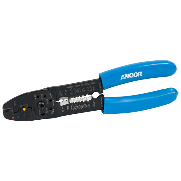 Cut/Strip/Crimp Tool image number 0