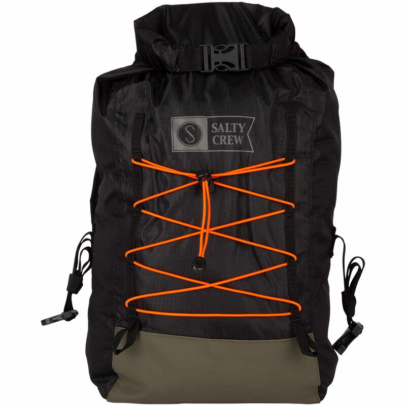 Thrill Seeker Backpack image number null