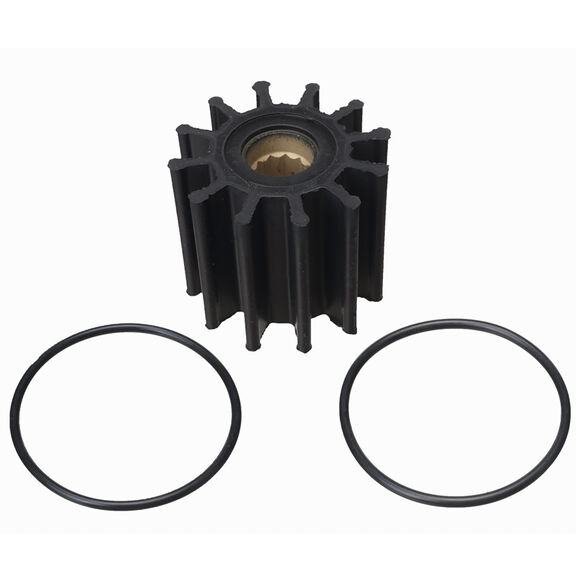 18-30778 Impeller-Volvo image number 0