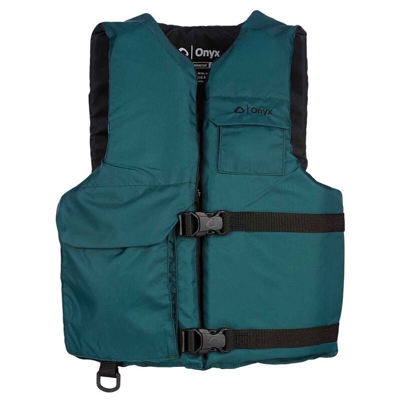 Adult Universal Sport Life Jacket West Marine