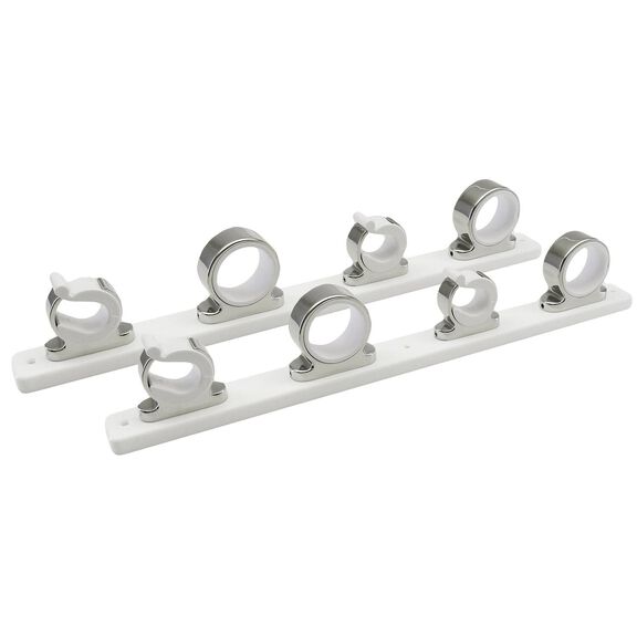 4-Rod Hanger Rack image number 0