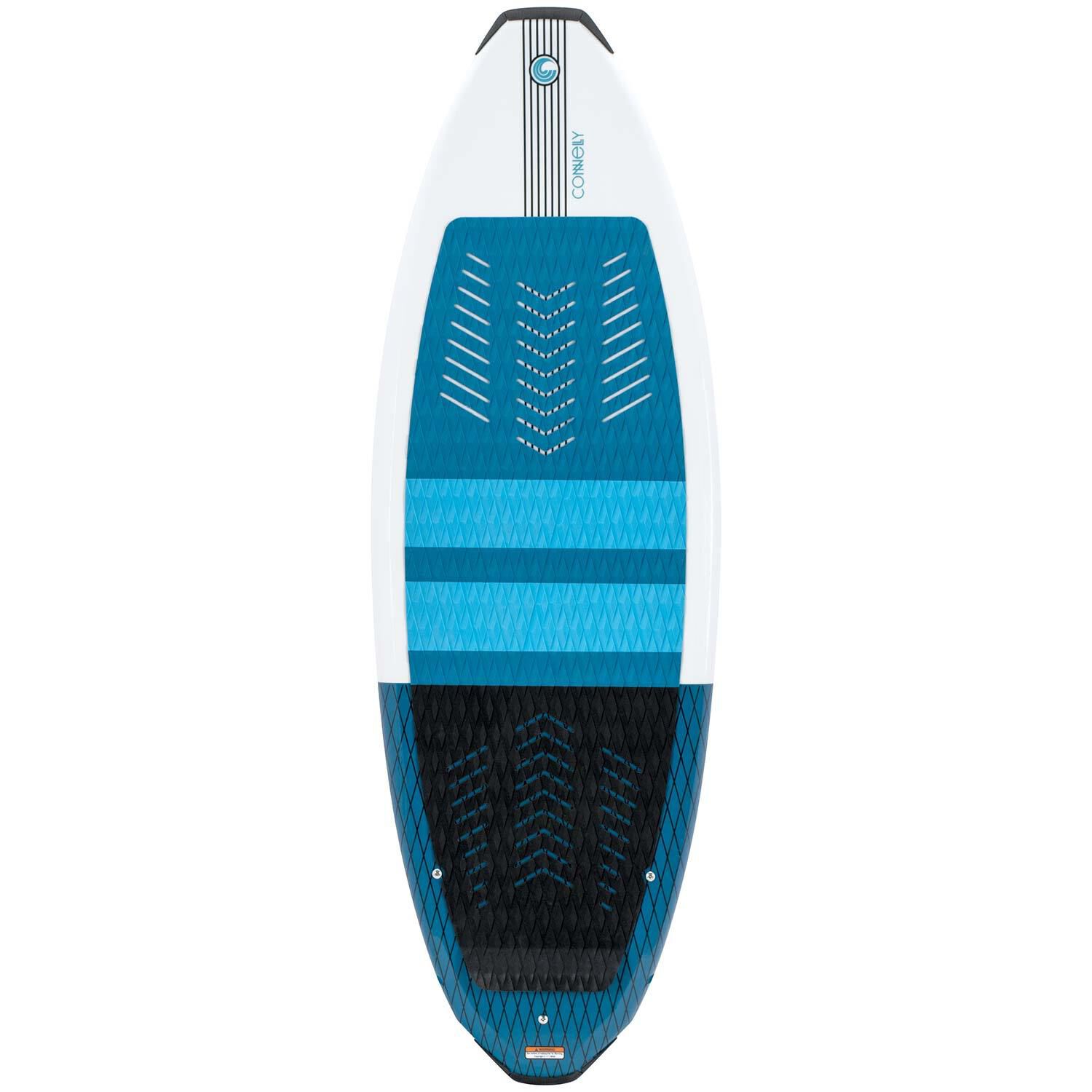 2019 Connelly Ride Wakesurfer With Rope And Handle 