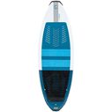 5'2" Ride Wakesurf Board with Rope image number 0