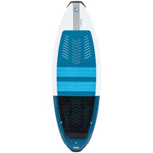 5'2" Ride Wakesurf Board with Rope