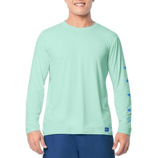 Men's Marlin Air Sun Protection Shirt