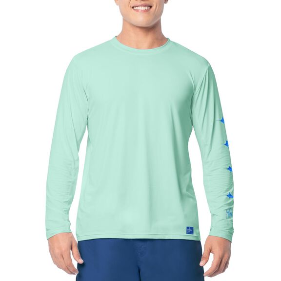 Men's Marlin Air Sun Protection Shirt image number 0