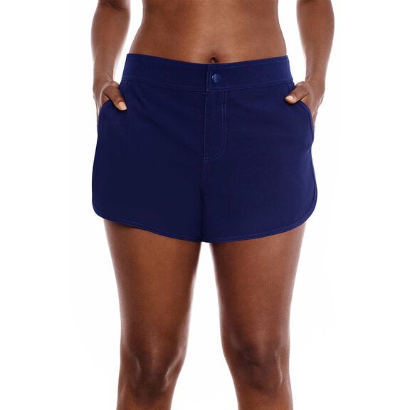 Women's Board Shorts image number 1