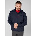 Men's Crew Hooded Jacket image number 0
