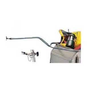 Bike Hitch for Foldit Marine Utility Cart