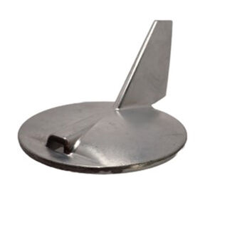 Yamaha 6K1-45371-02-00 Anode