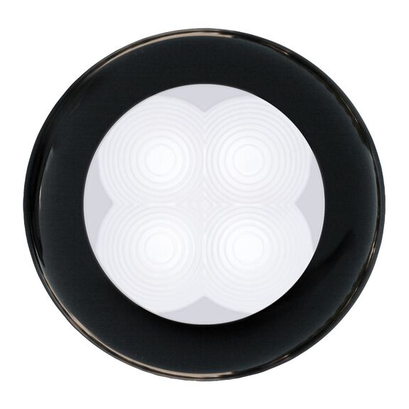 Slim Line Round Courtesy Light image number 0