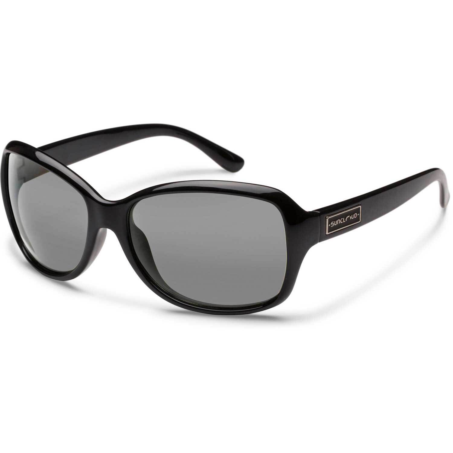 SUNCLOUD Women's Mosaic Polarized Sunglasses