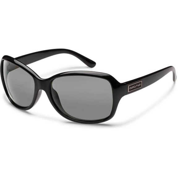 Women's Mosaic Polarized Sunglasses image number 0