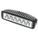 Six LED Spreader Light, White image number 0