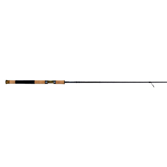 Chrome Spining Rods PHENIX RODS 8'8