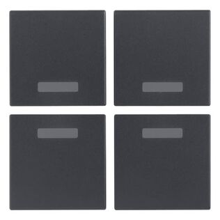 Vimar Eikon 20841 1-Module Accessory Device