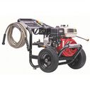 3600 PSI at 2.5 GPM HONDA GX200 with AAA Triplex Pump Cold Water Professional Gas Pressure Washer image number 4