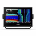 GPSMAP 923xsv  Multifunction Display with SideVu, ClearVu and Traditional CHIRP Sonar and Worldwide Basemap Charts image number 3