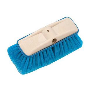 Captain&rsquo;s Deck Brush, Medium, 8"