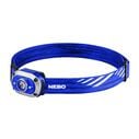 MYCRO 450 Headlamp, Blue image number 0