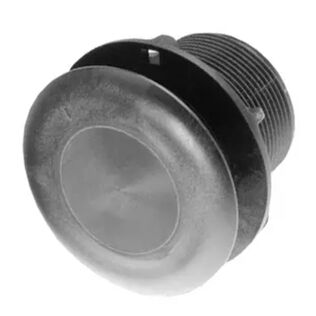 P7 Shorty Thru-Hull Transducer