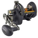 Squall II 15 Star Drag Conventional Reel image number 0