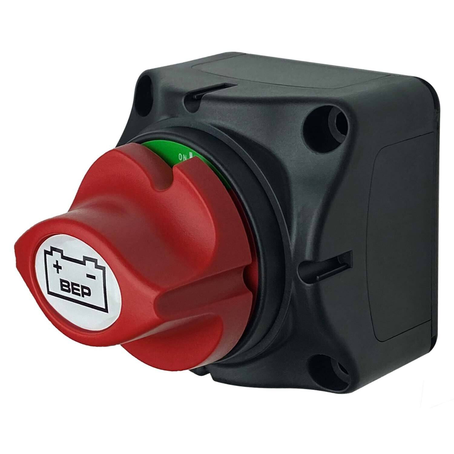 701 Master Battery Switch