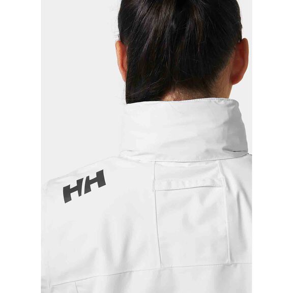 Women's Crew Hooded Midlayer Jacket 2.0 image number 3