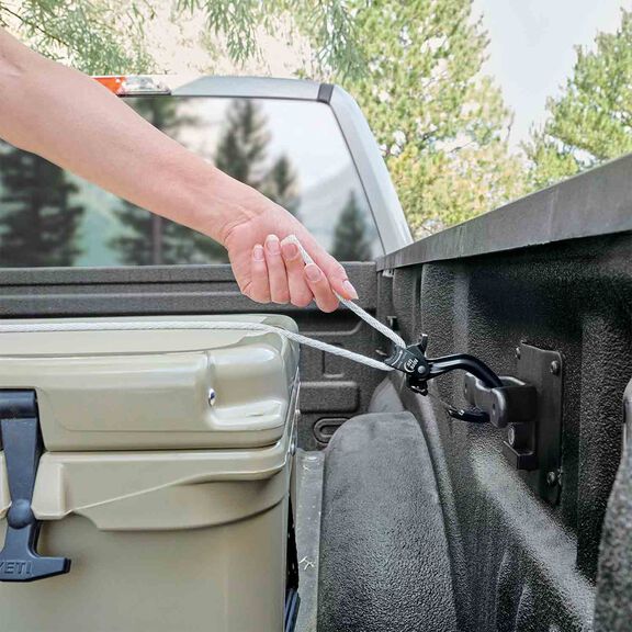 CamJam&trade; SlideLock&reg; Rope Tightener, Large + 10 ft. Rope image number 5