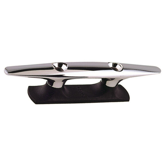 5 3/4" Zinc Open-Based Cleat image number 0