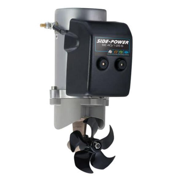 Side-Power SE40 12V DC Single Prop Kit image number 0