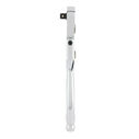 3/8" Drive 9" Flex Head Ratchet image number 6