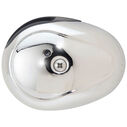 Series 3500 Base Mount LED Starboard, 2NM Navigation Light image number 3
