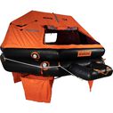 USCG Compact 12 Person Life Raft image number 2