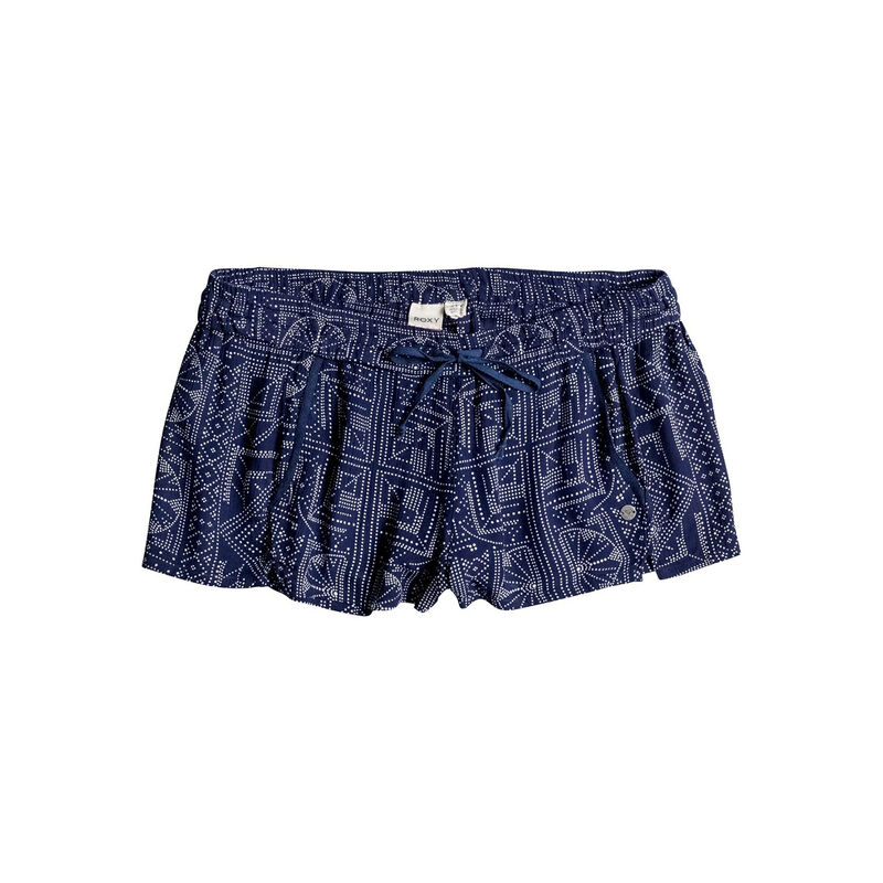 Women's Pony Tail Shorts image number 0