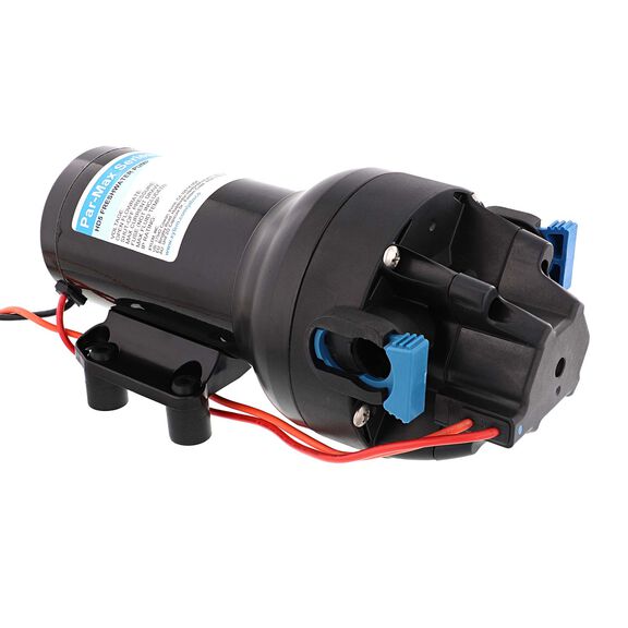 5 GPM Par-Max HD5 Freshwater Pump, 40 PSI, 12V image number 0