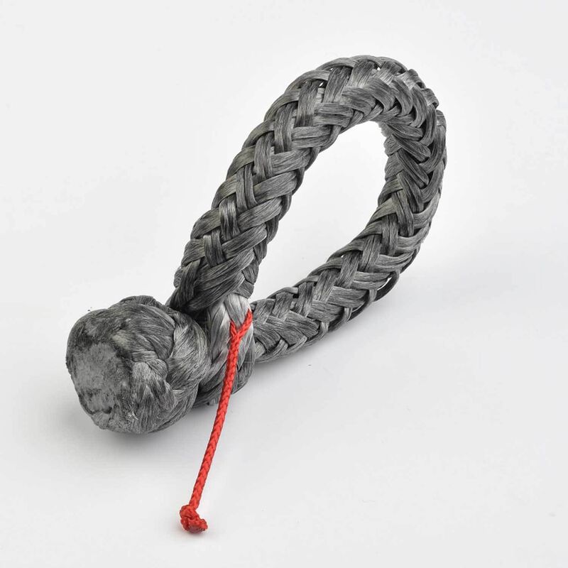 14 MM Dyneema Soft Shackle image number null